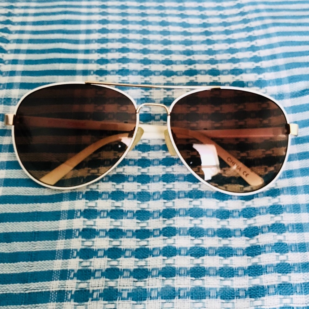 Betsey Johnson Sunglasses